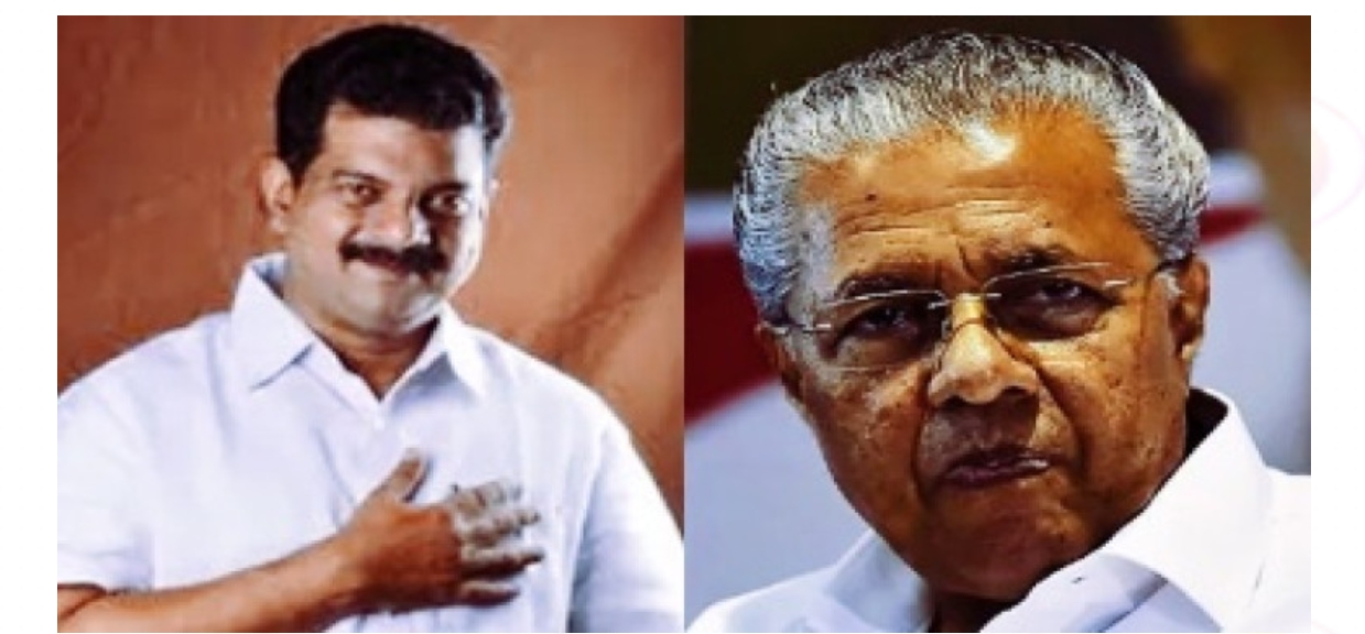 മുഖ്യമന്ത്രിയുടെ അമേരിക്കന്‍ യാത്ര ചില കാര്യങ്ങള്‍ സെറ്റ് ചെയ്യാന്‍ വേണ്ടിയാണെന്ന് പി.വി. അന്‍വര്‍ എംഎല്‍എ